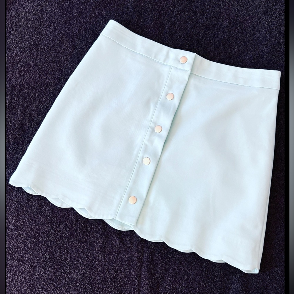 Alythea Mini Skirt